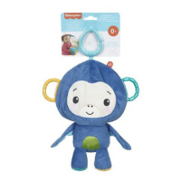 Fisher-Price OPIČKA A MÍČ S AKTIVITAMI