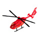 mamido  Záchranářský vrtulník