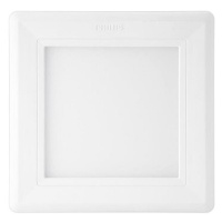 Philips - LED podhledové svítidlo 1xLED/12W/230V