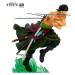 ABYstyle One Piece Zoro Super Collection