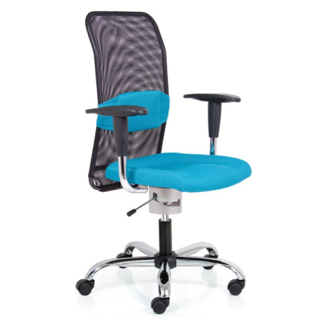 PEŠKA Kancelářská balanční židle TECHNO FLEX XL