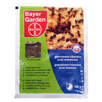 Bayer Garden Granule proti mravencům 100 g
