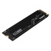 Kingston KC3000 2048GB, SKC3000D/2048G