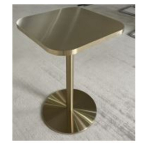 KARE Design Barový stůl  Julie 60x60cm