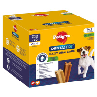 Pedigree DentaStix pro malé psy 70 kusů