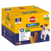 Pedigree DentaStix pro malé psy 70 kusů