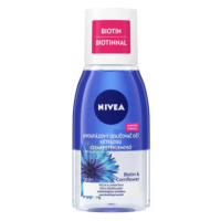 NIVEA dvoufázový odličovač očních partií 125ml