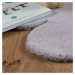 Obsession koberce Pro zvířata: kusový koberec Luna 850 taupe - 78x97 cm