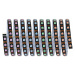PAULMANN EntertainLED LED pásek Dynamic RGB 3m 5W 60LEDs/m RGB+ 10VA