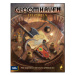 Gloomhaven - Lví chřtán Albi