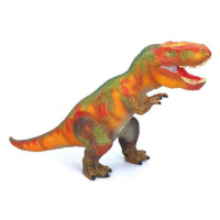 Alltoys Dinosaurus měkký 50 cm T-Rex stojící