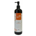 KineMAX Energizing Massage Oil masážní olej 500 ml
