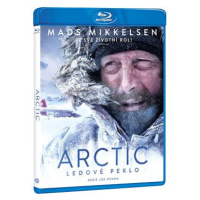 Arctic: Ledové peklo - Blu-ray