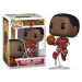 Funko POP! #193 Sports: NBA Basketball Chicago Bulls - Michael Jordan (Rookie Season)