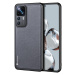 Dux Ducis Fino pouzdro na Xiaomi 12T / 12T PRO Gray