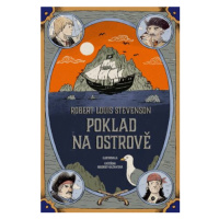 Poklad na ostrově - Robert Louis Stevenson