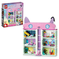 Lego® gabby's dollhouse™ 10788 gábinin kouzelný domek