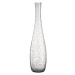 Váza BASALTO 60 cm šedá Leonardo