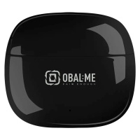 OBAL:ME Seal True Wireless In-EarBuds Black