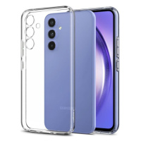 Pouzdro Spigen Liquid Crystal Samsung Galaxy A54 5G clear