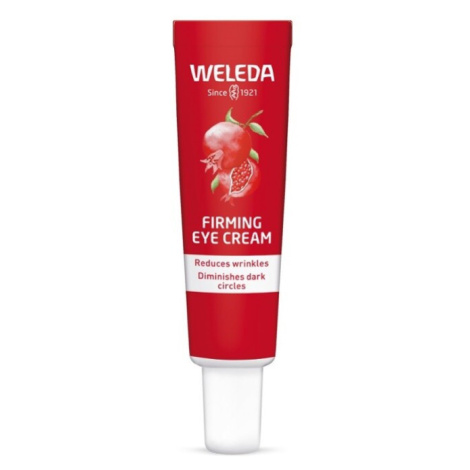 Weleda Firming Eye Cream 12 ml