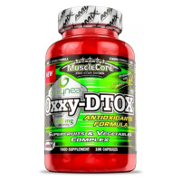 Amix Nutrition Oxxy-DTOX Antioxidant - 100 kapslí