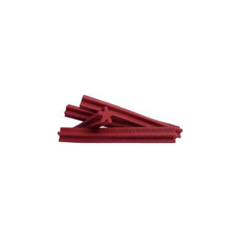 Magnum Cross Stick beef-red 50ks + Množstevní sleva