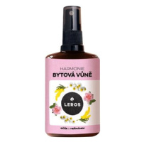 LEROS Harmonie Bytový parfém Růže & heřmánek 100 ml