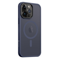 Zadní kryt Tactical MagForce Hyperstealth pro Apple iPhone 14 Pro Max, deep blue