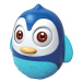 Bayo Kývací hračka tučňák Blue