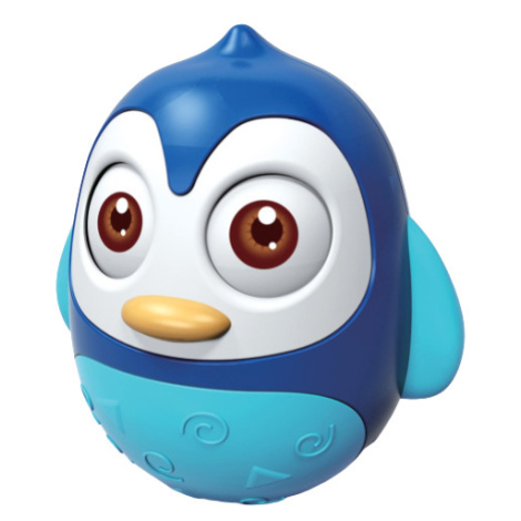Bayo Kývací hračka tučňák Blue BAYO.S