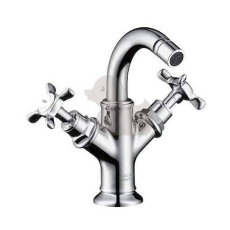 Bidetové baterie HANSGROHE