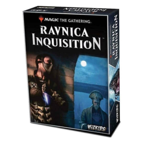 Magic the Gathering Ravnica - Inquisition WiZ