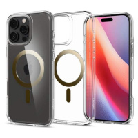 Pancéřový kryt na iPhone 16 PRO MAX 6.9