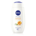 Nivea Sprchový gel Apricot 250 ml