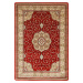 Berfin Dywany Kusový koberec Adora 5792 T (Terra) - 140x190 cm