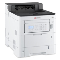 Kyocera ECOSYS PA4000cx A4 color/40ppm/1200x1200dpi/1GB/Duplex/USB/LAN