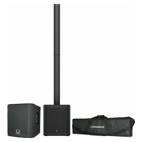 Turbosound iP2000 V2 Bundle Sloupový PA systém