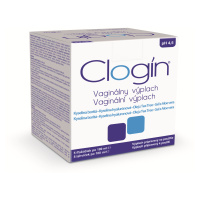 CLOGIN vaginální výplach 5x100ml