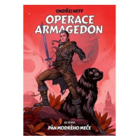 Operace Armagedon: ze série Pán modrého meče