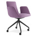 LD SEATING křeslo Harmony Modern 870 F95-BL