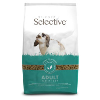 Supreme Science®Selective Rabbit - králík adult 5 kg