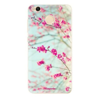 iSaprio Blossom 01 pro Xiaomi Redmi 4X