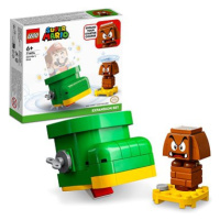 LEGO® Super Mario™ 71404 Goombova bota – rozšiřující set