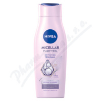 NIVEA micelární šampon 400ml 82794