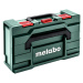 METABO Combo SET 2.7.1 12V (2x2Ah) aku sada nářadí