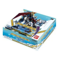 Digimon New Awakening Booster Box