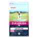 EUKANUBA Puppy & Junior Small & Medium Breed Grain Free Ocean Fish 3 kg