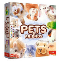 TREFL Pets & Friends