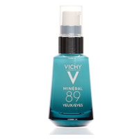 VICHY Minéral 89 Hyaluron Booster Eye Cream 15 ml
